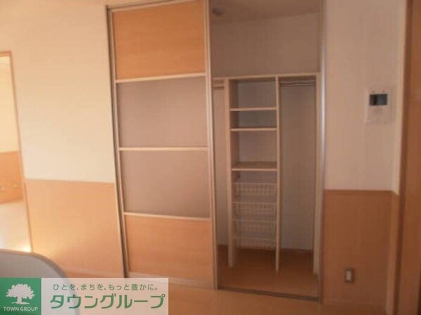 リビングゲートシティ Iの物件内観写真